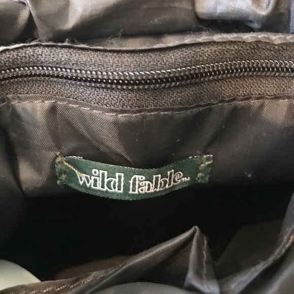 Petite Backpack - Picture 3 of 4